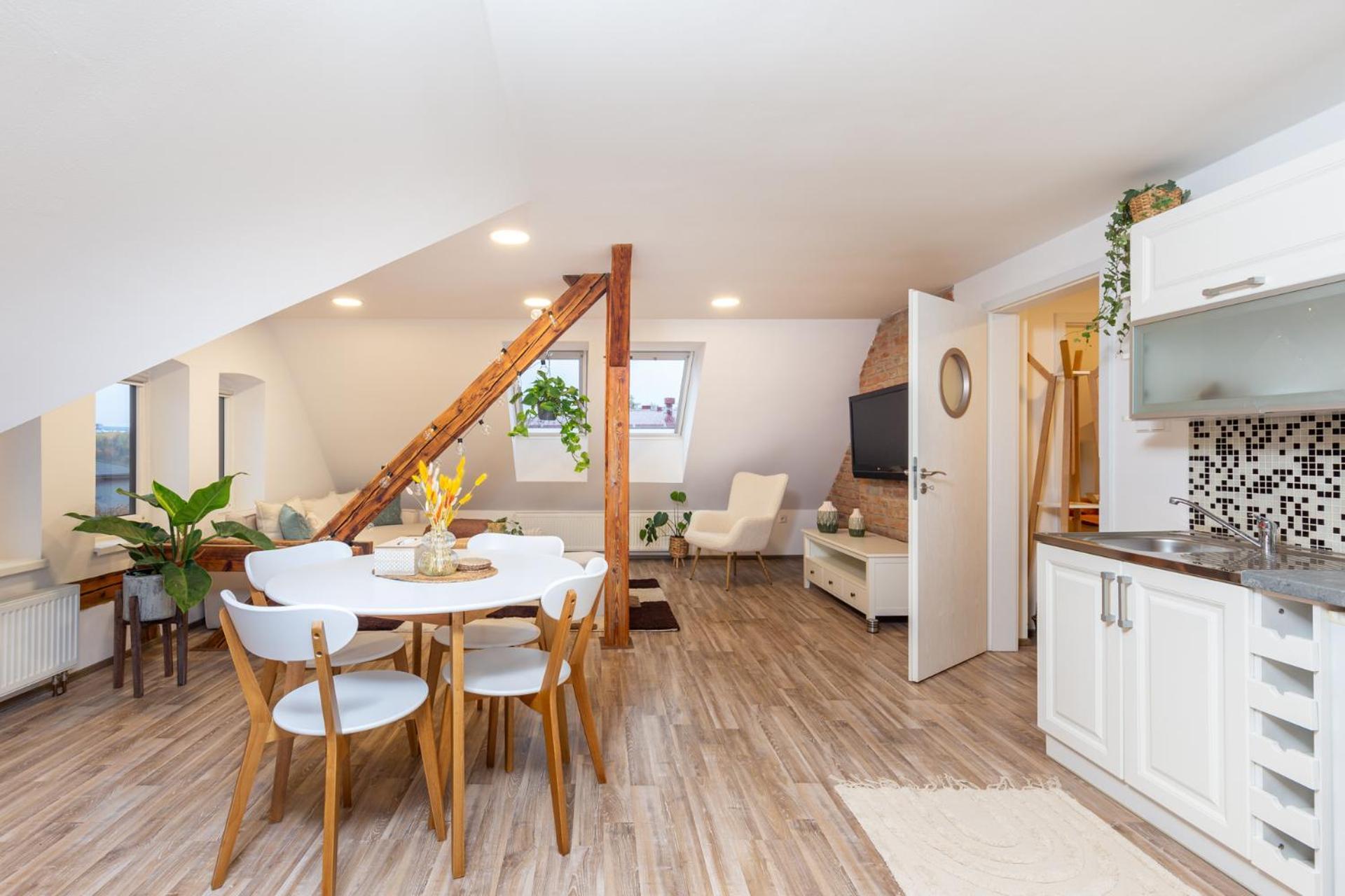 Rasl Residens Apartman Jihlava Kültér fotó