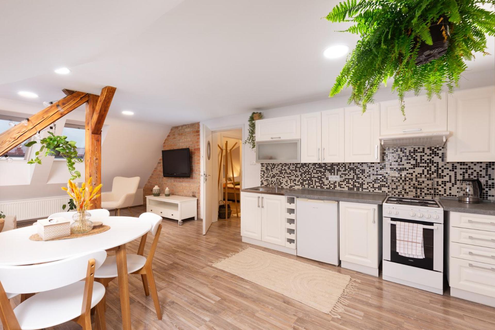 Rasl Residens Apartman Jihlava Kültér fotó
