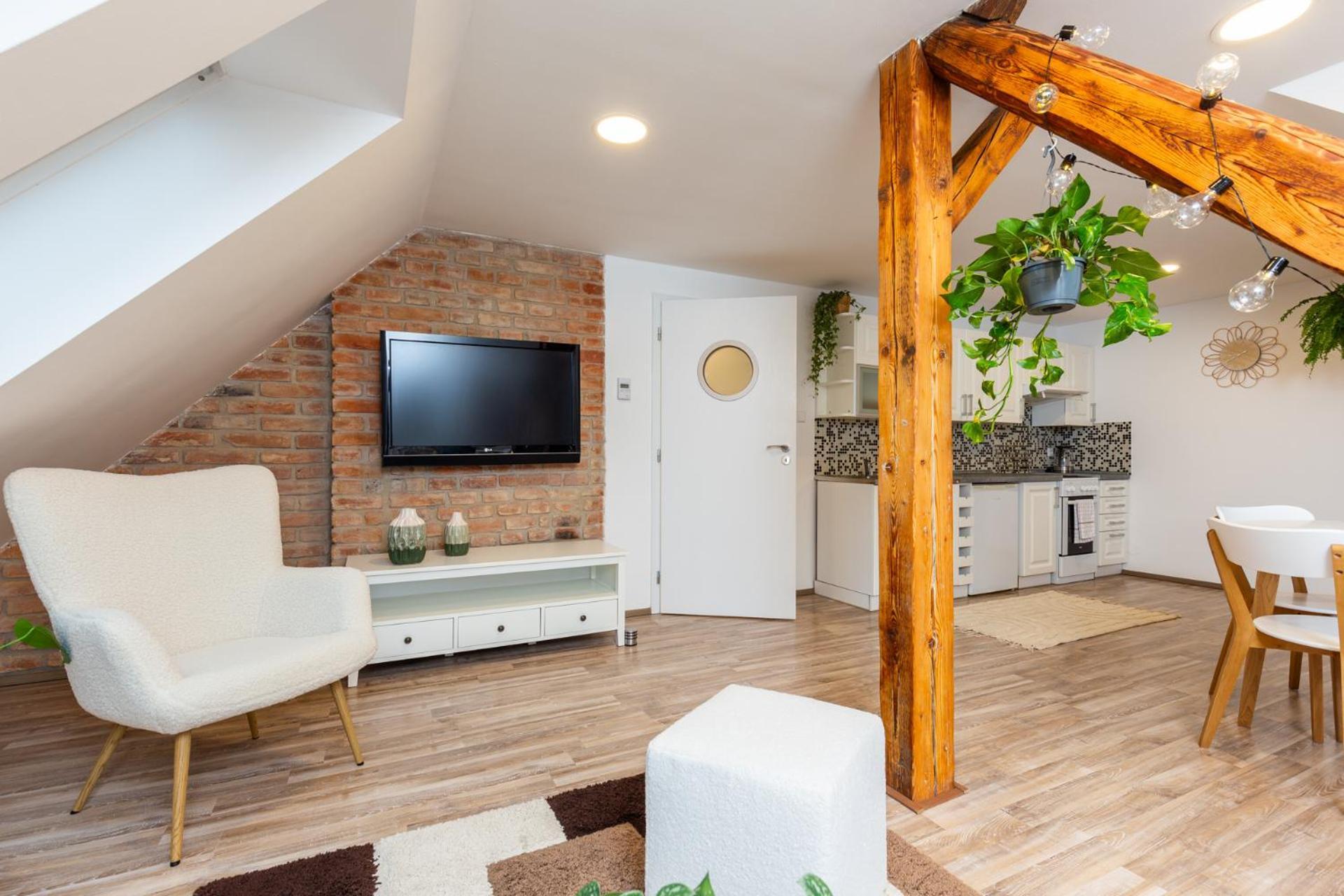 Rasl Residens Apartman Jihlava Kültér fotó