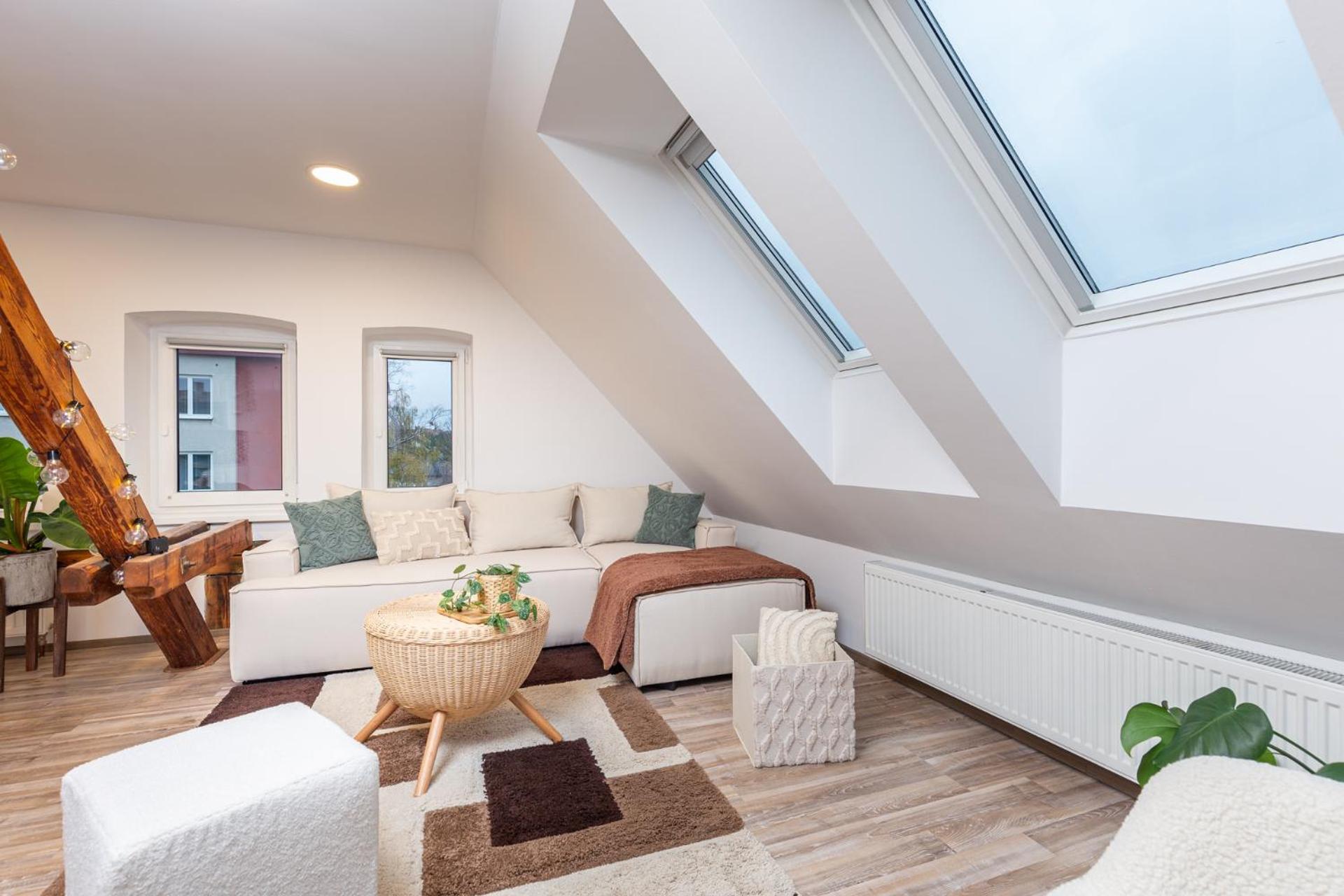 Rasl Residens Apartman Jihlava Kültér fotó